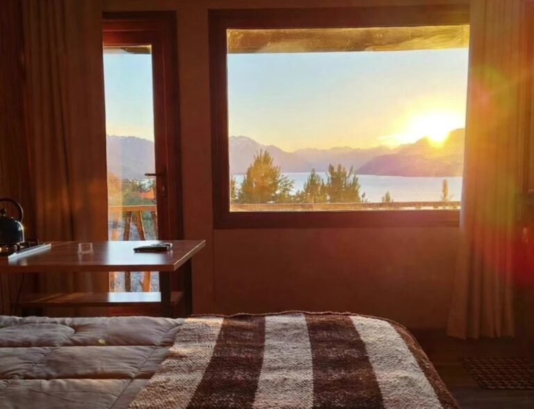 Habitaciones Lodge